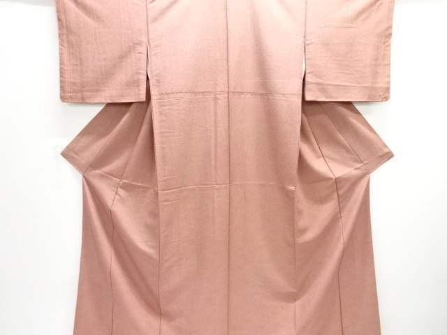 JAPANESE KIMONO / SAME-KOMON